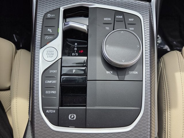 2026 BMW 330i 330i NA xDrive