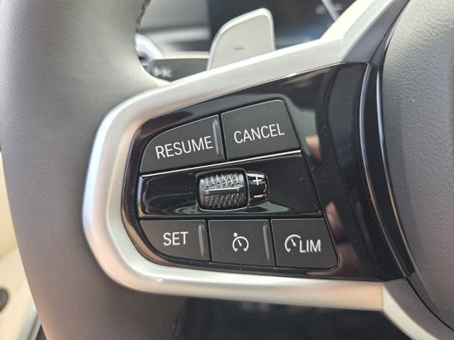 2026 BMW 330i 330i NA xDrive