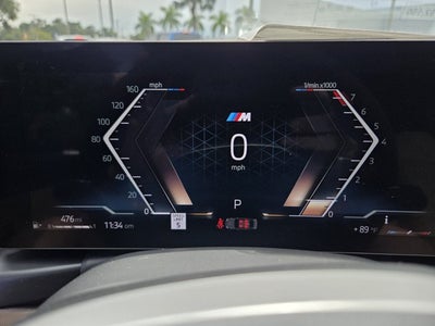 2026 BMW 330i 330i NA xDrive
