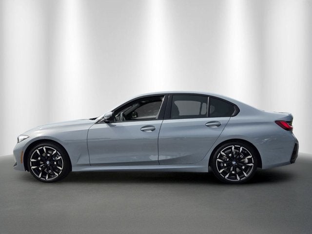2026 BMW 330i 330i NA xDrive