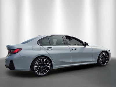 2026 BMW 330i 330i NA xDrive