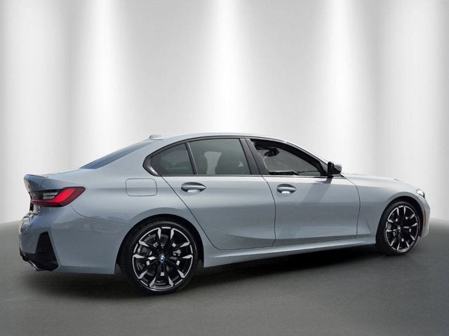 2026 BMW 330i 330i NA xDrive