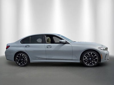 2026 BMW 330i 330i NA xDrive