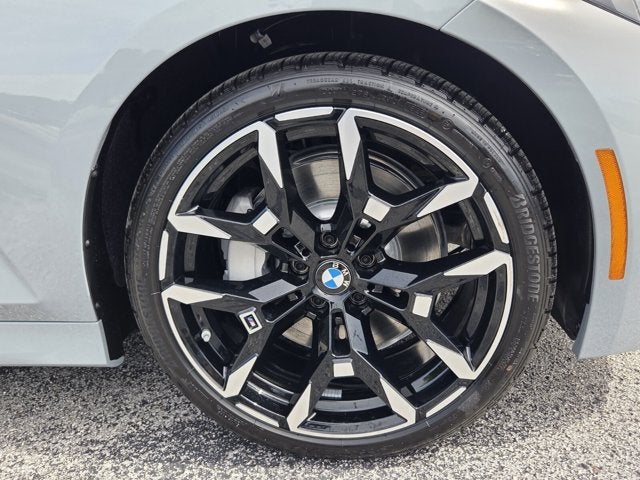 2026 BMW 330i 330i NA xDrive