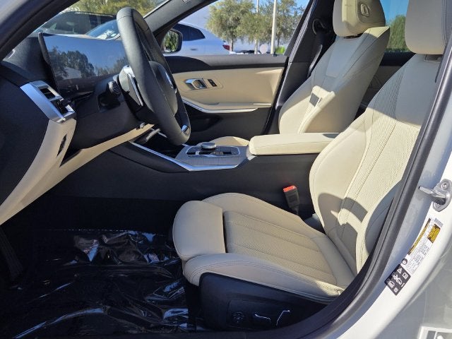 2026 BMW 330i 330i xDrive