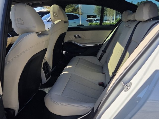 2026 BMW 330i 330i xDrive