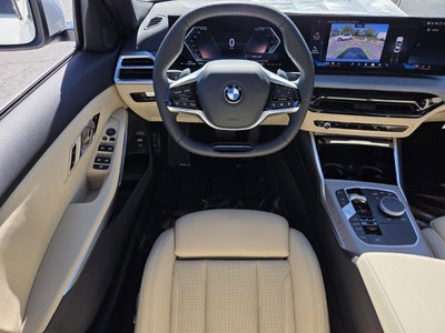 2026 BMW 330i 330i xDrive