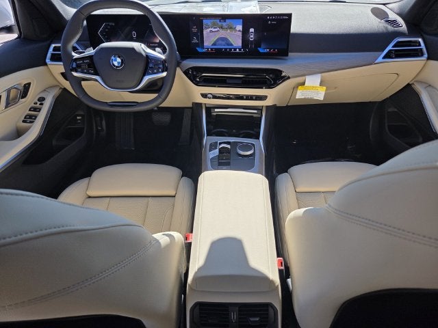 2026 BMW 330i 330i xDrive