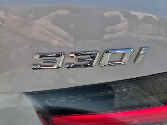 2026 BMW 330i 330i xDrive