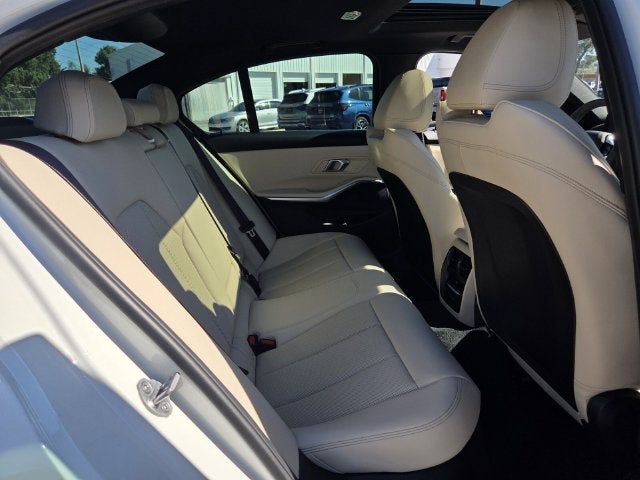 2026 BMW 330i 330i xDrive