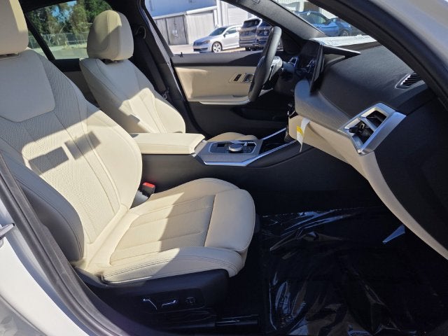 2026 BMW 330i 330i xDrive