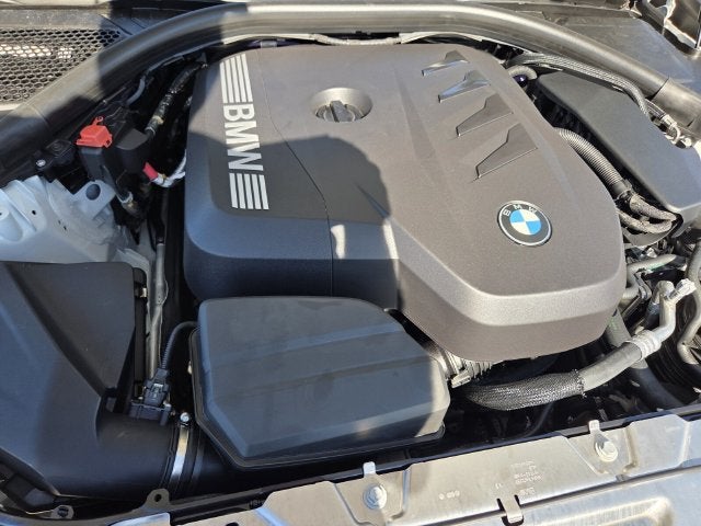 2026 BMW 330i 330i xDrive