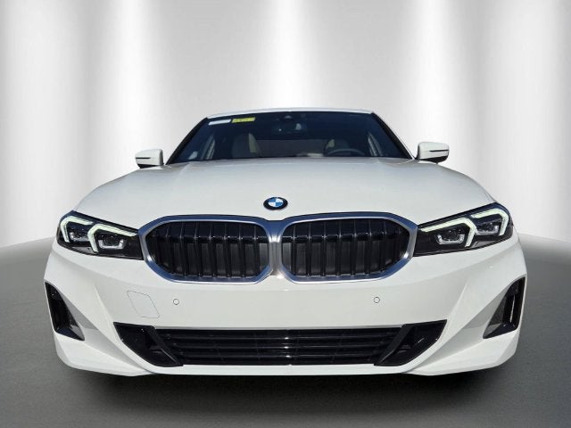 2026 BMW 330i 330i xDrive