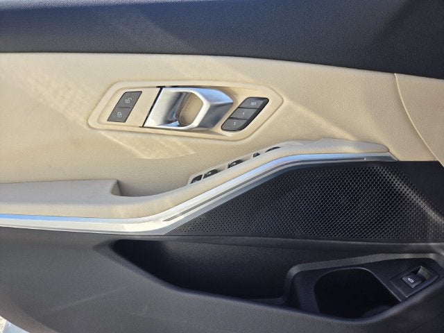 2026 BMW 330i 330i xDrive