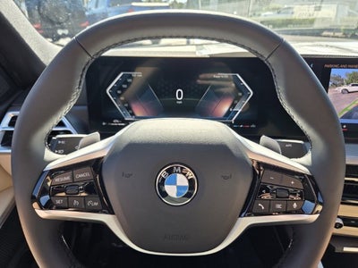 2026 BMW 330i 330i xDrive