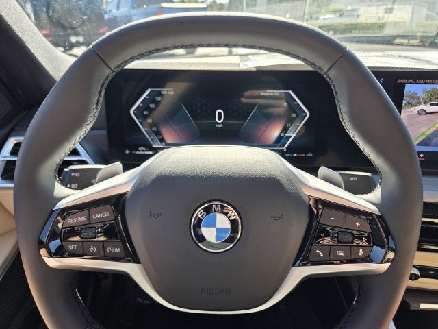 2026 BMW 330i 330i xDrive