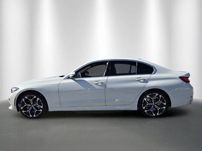 2026 BMW 330i 330i xDrive