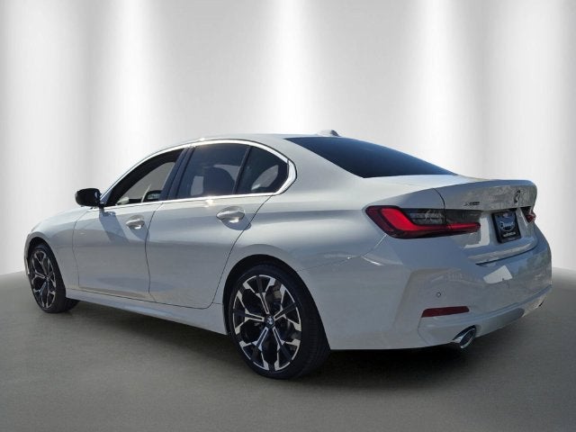 2026 BMW 330i 330i xDrive