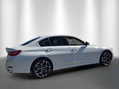 2026 BMW 330i 330i xDrive