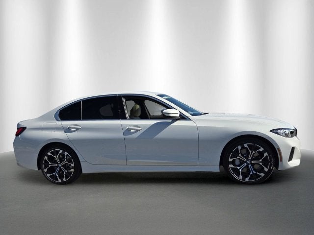 2026 BMW 330i 330i xDrive