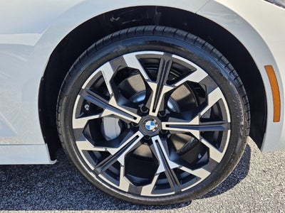 2026 BMW 330i 330i xDrive