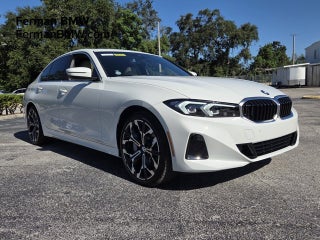 2026 BMW 330i 330i xDrive