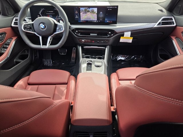 2026 BMW 330i 330i NA xDrive