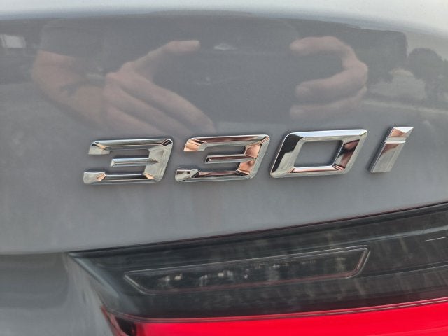 2026 BMW 330i 330i NA xDrive