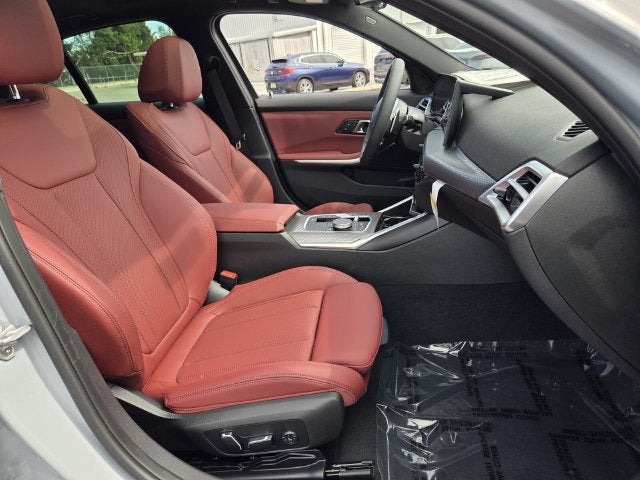 2026 BMW 330i 330i NA xDrive