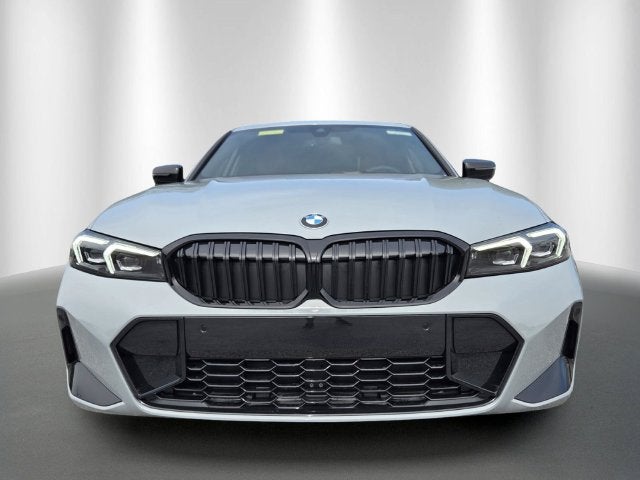 2026 BMW 330i 330i NA xDrive