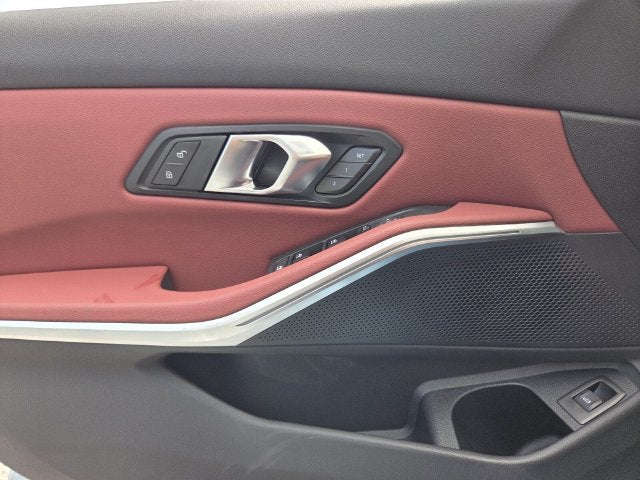 2026 BMW 330i 330i NA xDrive