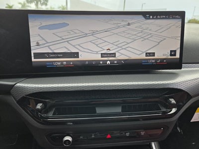 2026 BMW 330i 330i NA xDrive