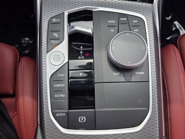 2026 BMW 330i 330i NA xDrive