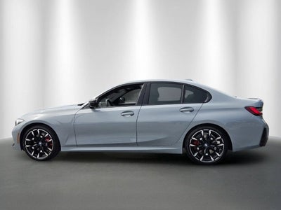 2026 BMW 330i 330i NA xDrive