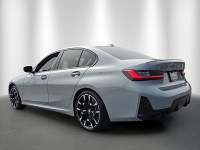 2026 BMW 330i 330i NA xDrive