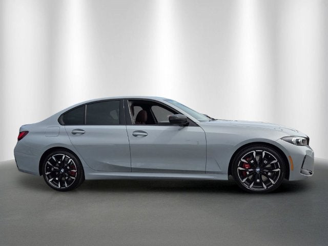 2026 BMW 330i 330i NA xDrive