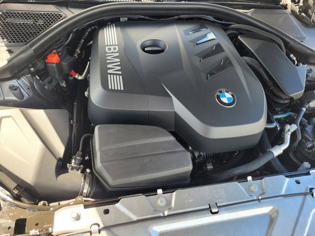 2026 BMW 330i 330i NA xDrive