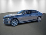2026 BMW 330i 330i NA xDrive
