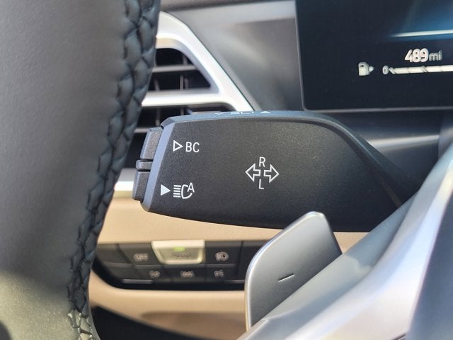 2026 BMW 330i 330i NA xDrive