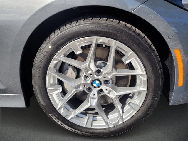 2026 BMW 330i 330i NA xDrive