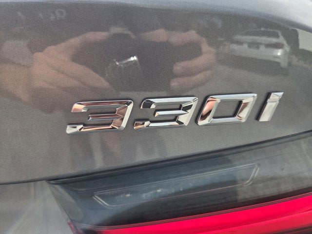 2026 BMW 330i 330i NA xDrive