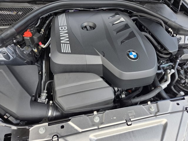 2026 BMW 330i 330i NA xDrive