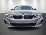 2026 BMW 330i 330i NA xDrive
