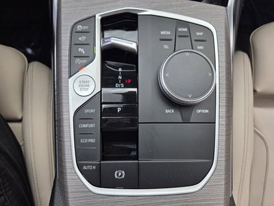 2026 BMW 330i 330i NA xDrive