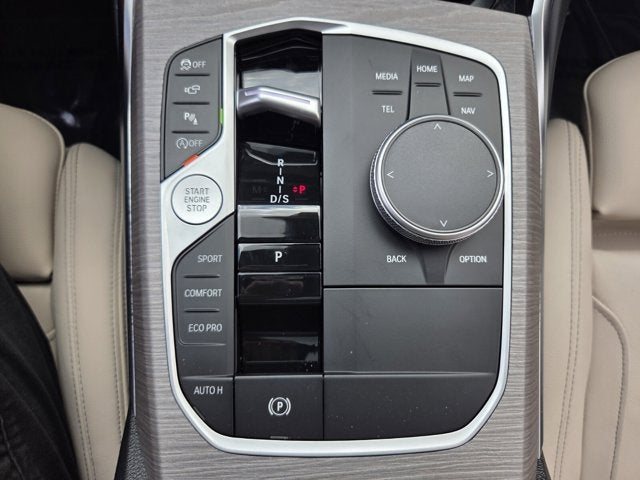 2026 BMW 330i 330i NA xDrive