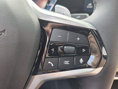 2026 BMW 330i 330i NA xDrive