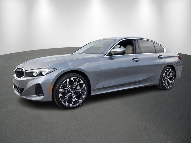 2026 BMW 330i 330i NA xDrive