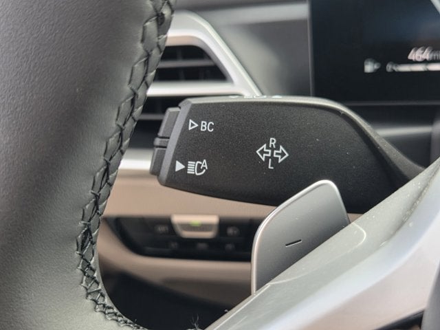 2026 BMW 330i 330i NA xDrive