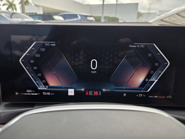 2026 BMW 330i 330i NA xDrive