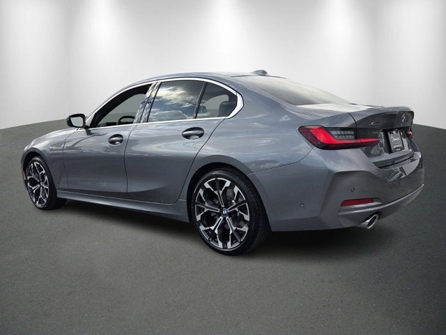 2026 BMW 330i 330i NA xDrive